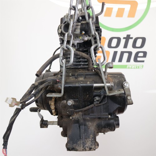 2021 honda cbf125 - honda,