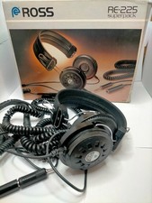 Vintage Ross RE-225 Super Pack