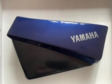 YAMAHA SR125 SR185 LEFT HAND