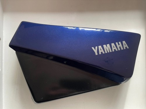 Yamaha sr125 sr185 left hand - yamaha,