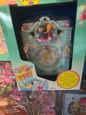 Polly Pocket Bluebird 1991