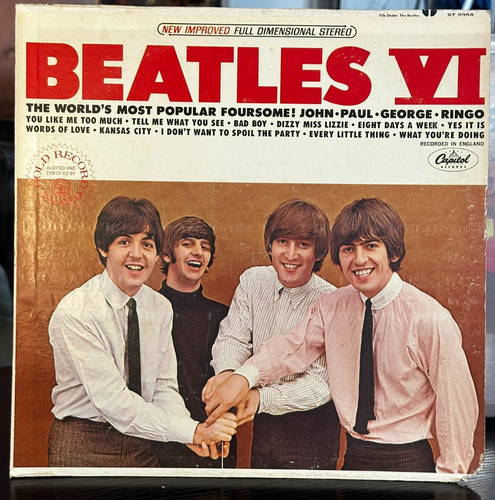 Beatles