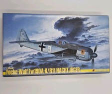 TRIMASTER 1:48 Focke-Wulf