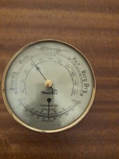 Nauticalia Thermometer