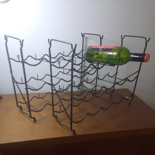 Vintage auriol bottle - 2x,