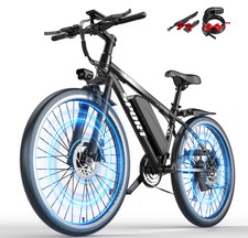 Electric Bike for Adults 1500W