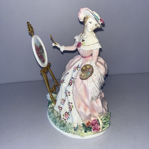 Royal worcester ltd - , ed