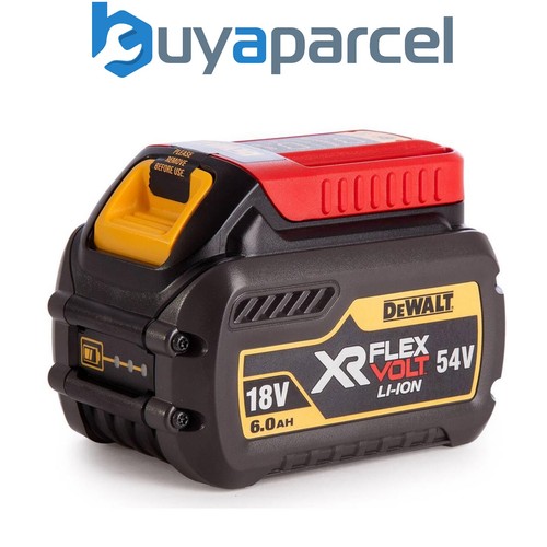 Dewalt dcb546 18v 54v xr - 54v,
