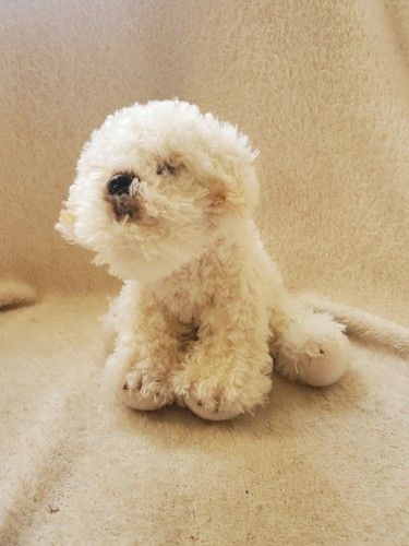 Lil bisquit bearington - bisquit,