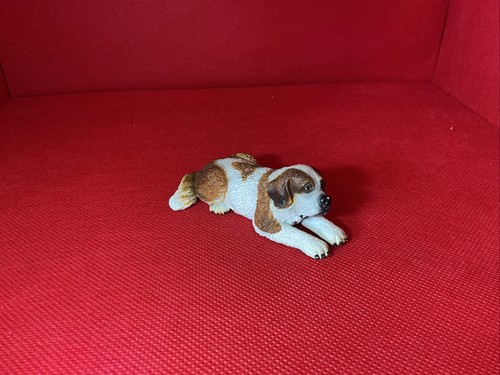 Schleich saint bernard dog - schleich,