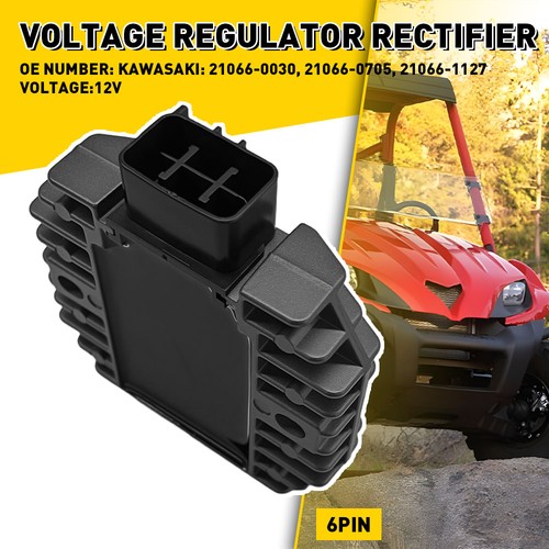 Rectifier regulator for 2010 - rectifier,