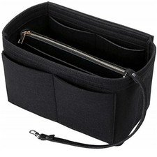 Women Ace Organizer Handbag
