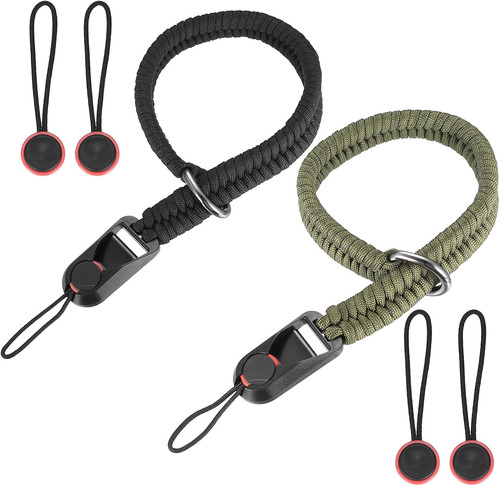 Pcs camera wrist strap - wrist, with