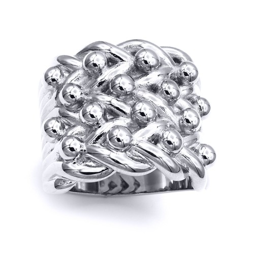 Silver jewelco london - london, row