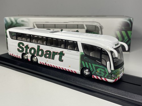 Altas diecast model bus - altas,