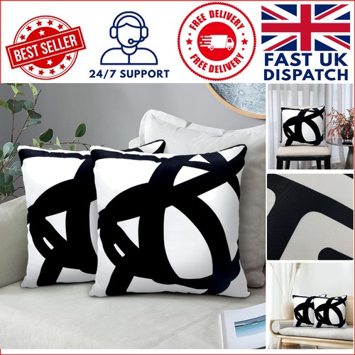 Trendy black white boho - trendy,