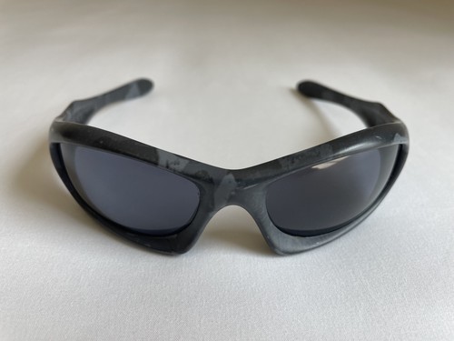 Oakley monster dog night - night, camo