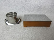 Sandvik Presentation Lidded
