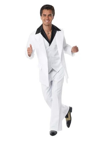 Disco saturday night - saturday, fever