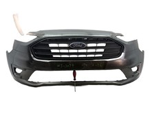 FORD TRANSIT CONNECT FRONT