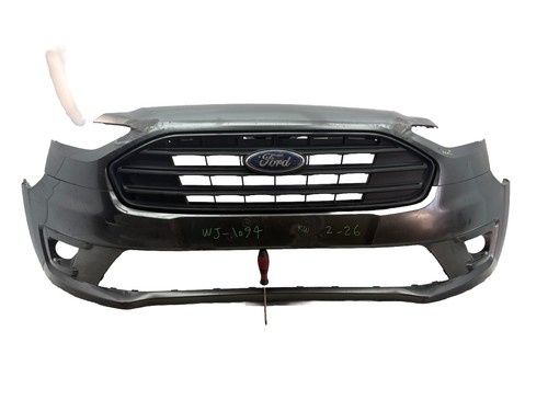 Ford transit connect front - ford,