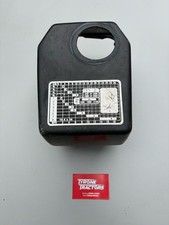 Ford 5610 6610 7610 pattern - ford,