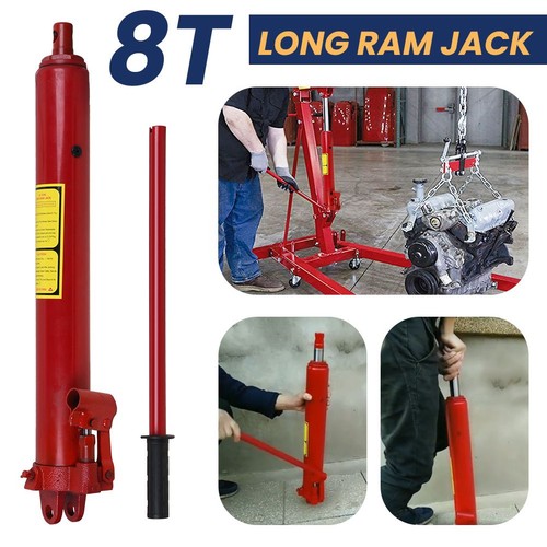 Crane hydraulic cylinder t - crane,