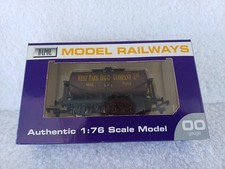 Dapol OO Gauge B644 West Park