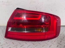 AUDI A4 B8 REAR LIGHT RIGHT