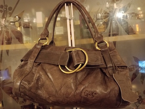 Gigi genuine leather - gigi,