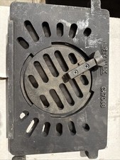 Stovax Stockton Inner And