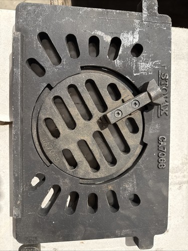 Stovax stockton inner - stockton,