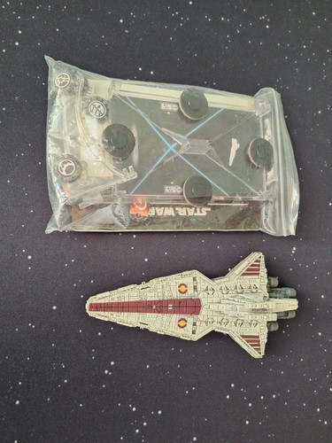 Star wars armada venator - wars,