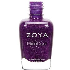 Zoya Vegan-Friendly Breathable Nail Polish - Carter 15ml (ZP701)