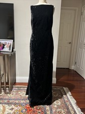 ESCADA Collection Black Velvet