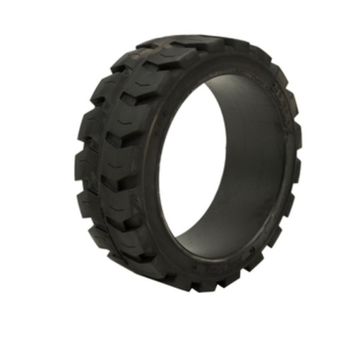 21x7x15 tires solid forklift - solid,