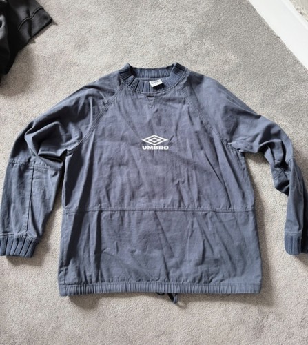 Vintage 90s umbro pro - vintage,