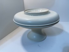 Vintage Tupperware Pedestal