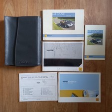 RENAULT MEGANE CONVERTIBLE