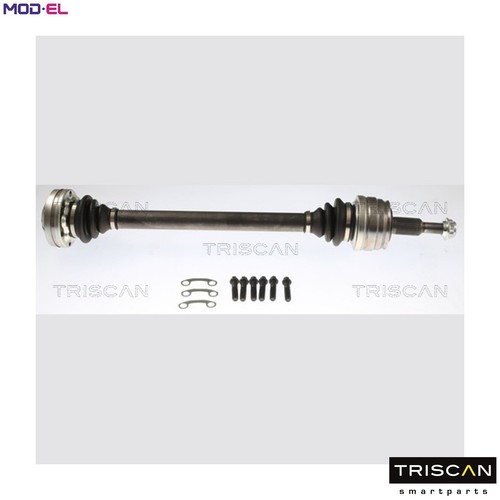 Drive shaft 8540 297001 for - shaft,