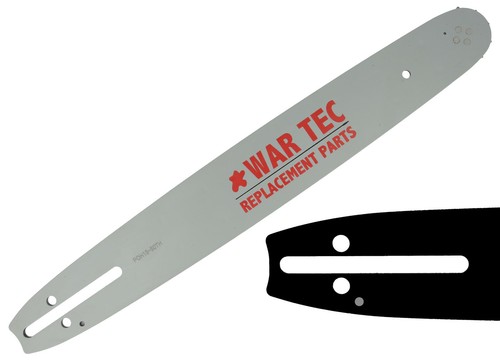 38cm 325 guide bar fits - .325",