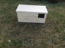 XL Rabbit Digging Box Bunny