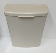 Hartal Beige Mocca Plastic