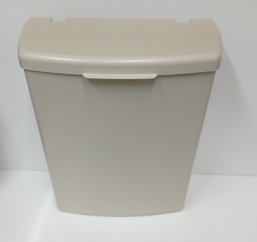Hartal beige mocca plastic - hartal,