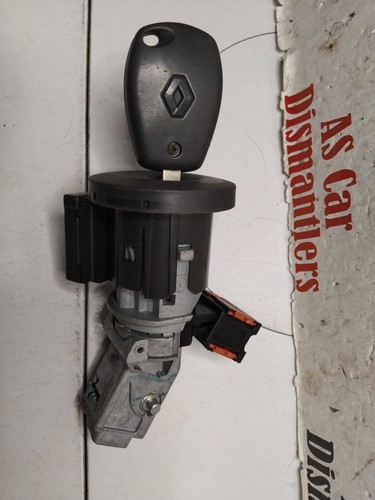 Renault clio mk3 - renault,