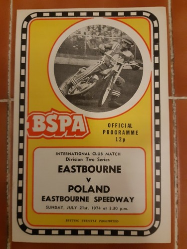 Eastbourne poland - eastbourne ,