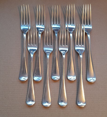 Set dessert forks daniel - set,