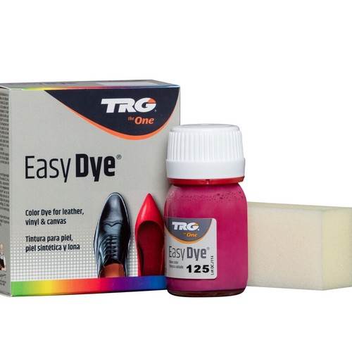 125 fuchsia trg easy dye - dye, color