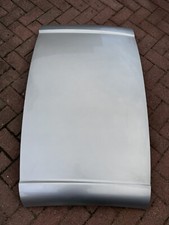 Lexus SC430 Used Convertible Replacement Roof Front Panel from a 2004 Model