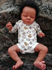 Reborn Baby Doll Adelina By ELISA MARX